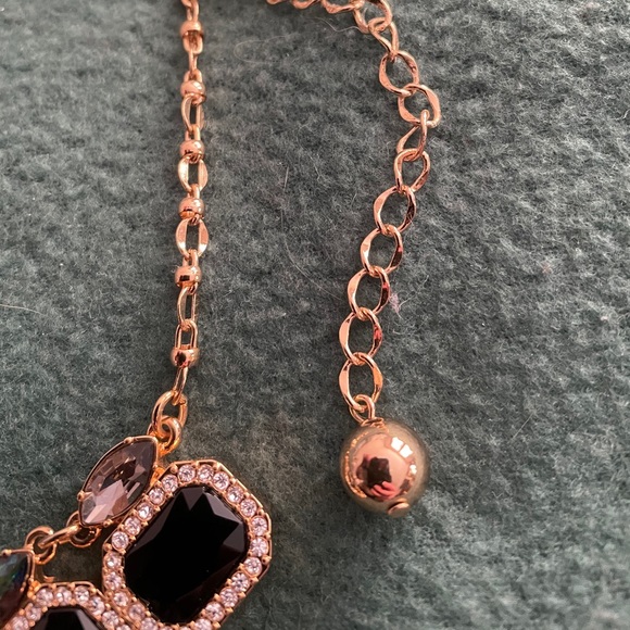 Kate Spade New York ‘Art Deco Gems’  necklace - Picture 9 of 13